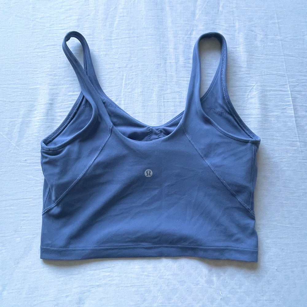 lululemon align tank 🤍 - Picture 2 of 4